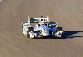 Illustration for article titled Why IndyCars Can Test At COTA, But Not Race